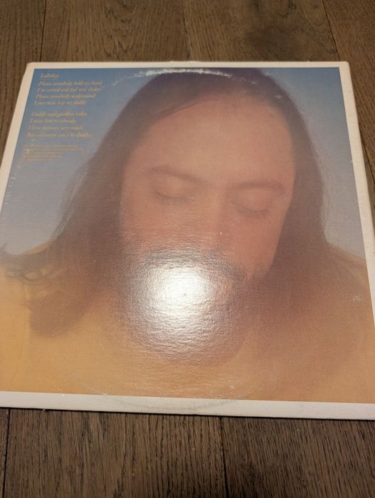 Chuck Mangione Children of Sanchez VG
