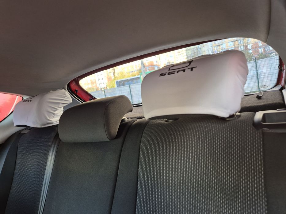 Seat leon 2008, Газ бензин 1.6 Киев