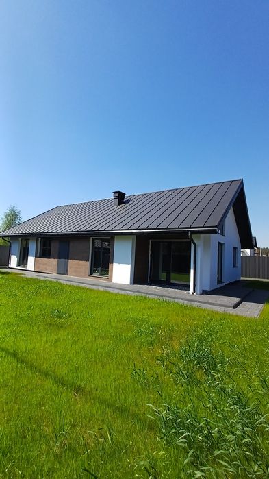 Продам будинок Зелена Поляна, м.Бровари БЕЗ КОМІСІЇ