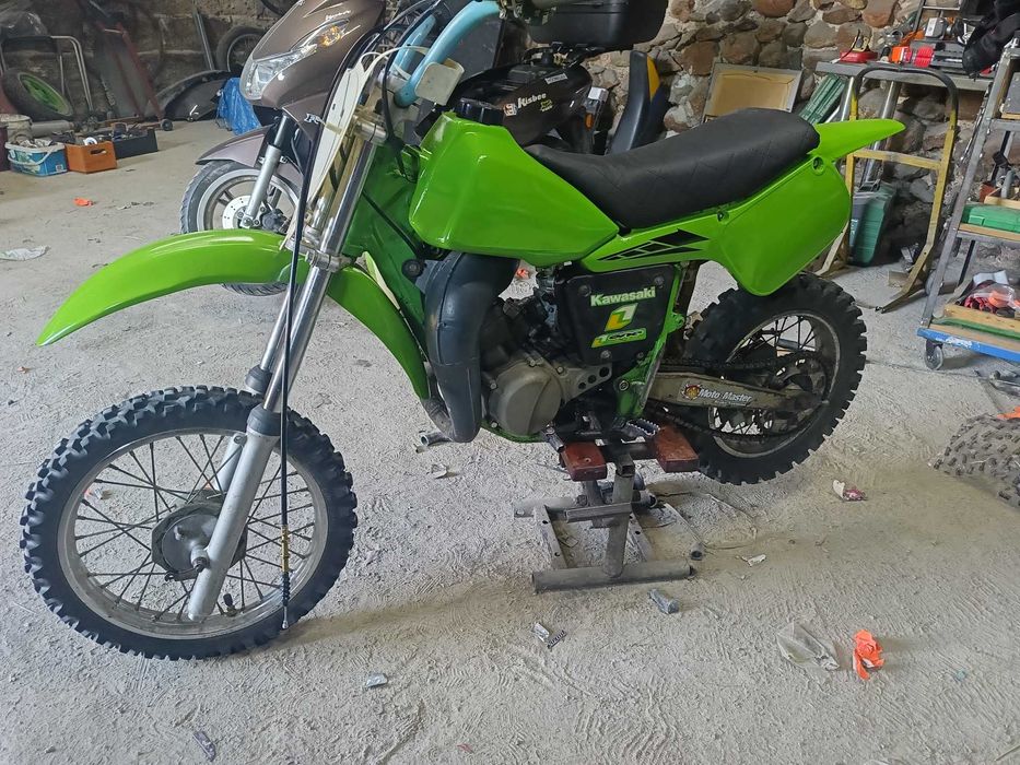 Kawasaki