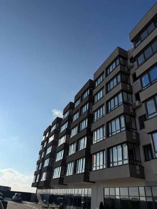 Срочно! 1но комнатная в новом доме с кап ремонтом за 38 000