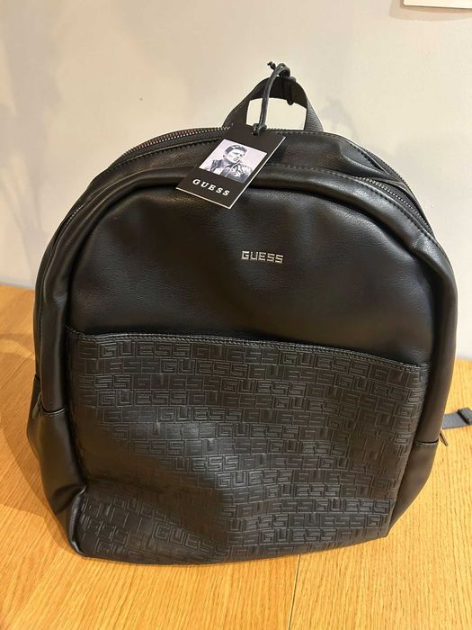Plecak GUESS – Styl i Wygoda za 239 PLN! Nowy!