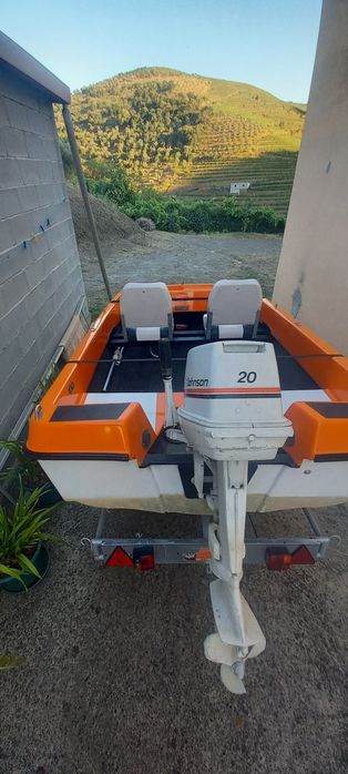 Ducauto Riamar 20cv