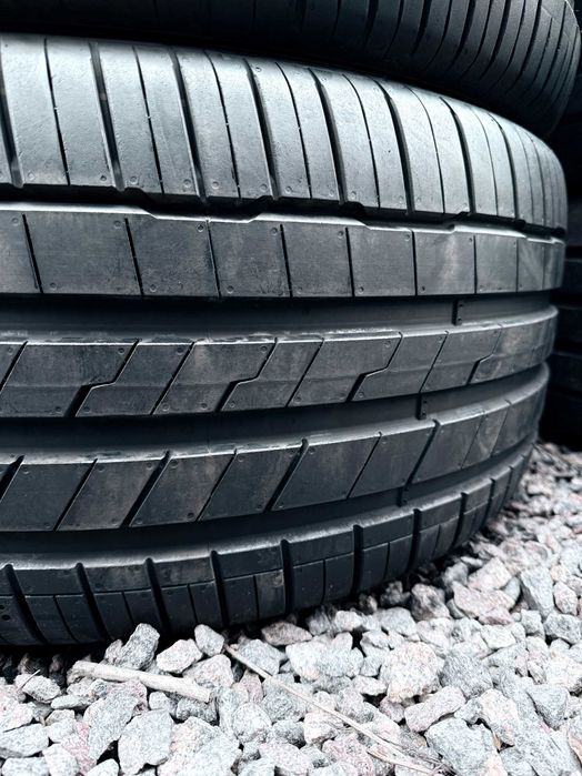 285 45 21 Hankook Ventus Evo 3 EV 2024 85%