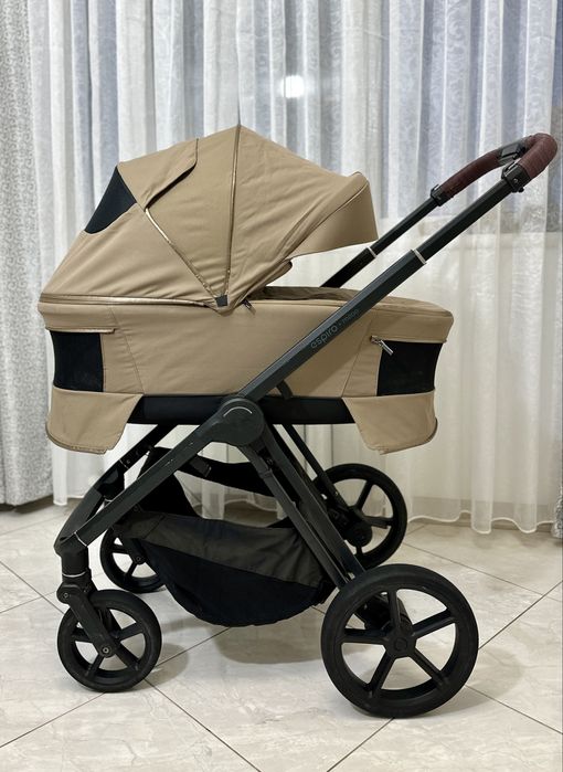 Візок/коляска Espiro Miloo