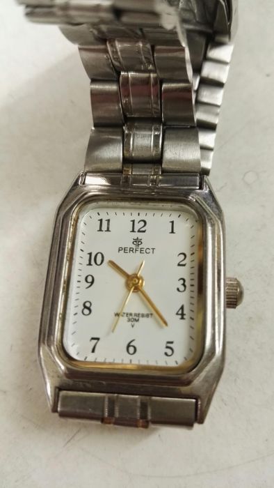 Damski zegarek vintage