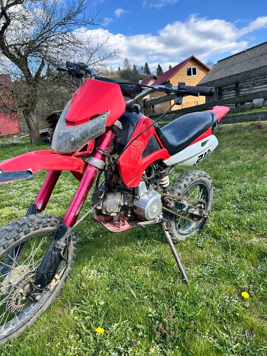 Продається Kaya 125