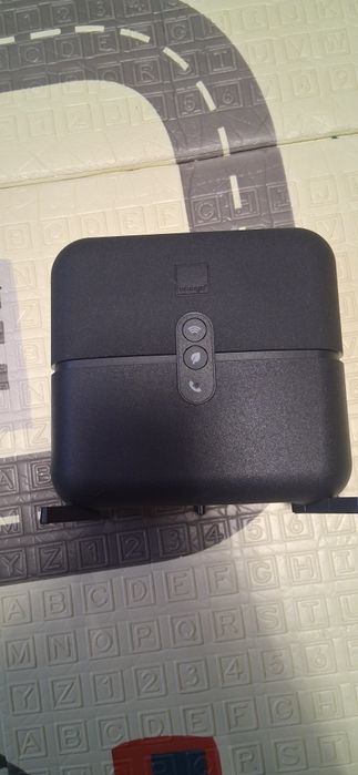 Rauter funbox 7 +zasilacz