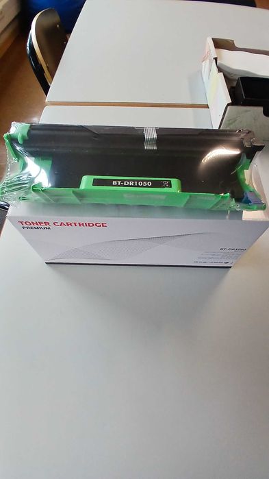 Tinteiros para impressora brother