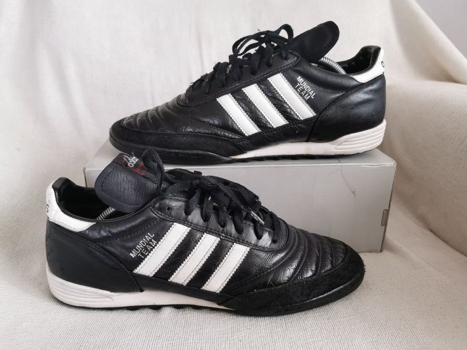 Adidas Mundial Team buty piłkarskie turfy 44 2/3