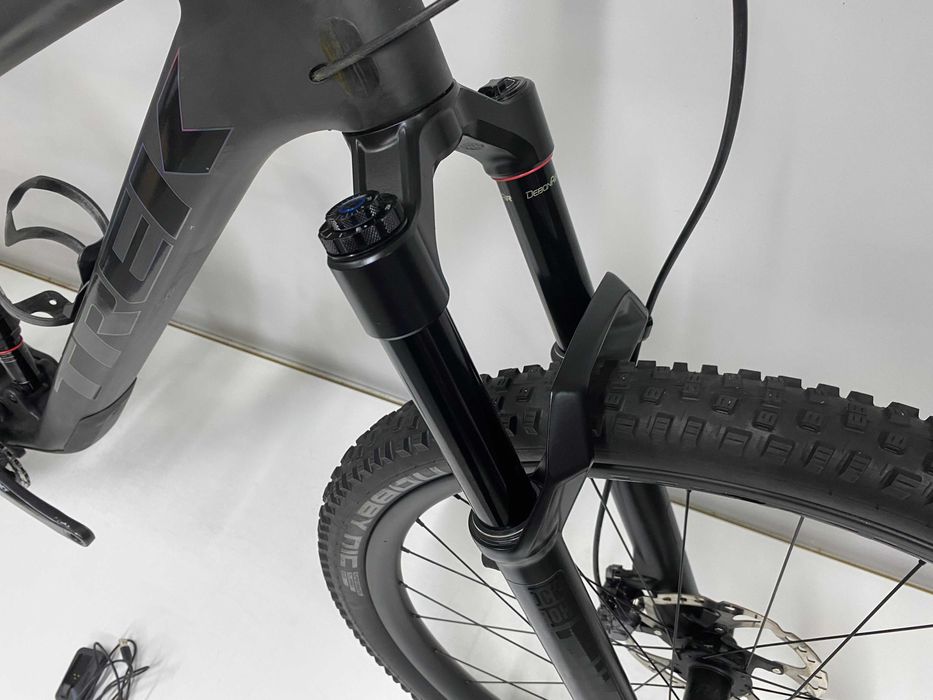 Rower MTB TREK TOP FUEL9.8!!! Karbon, 2023 r, Promocja!!!