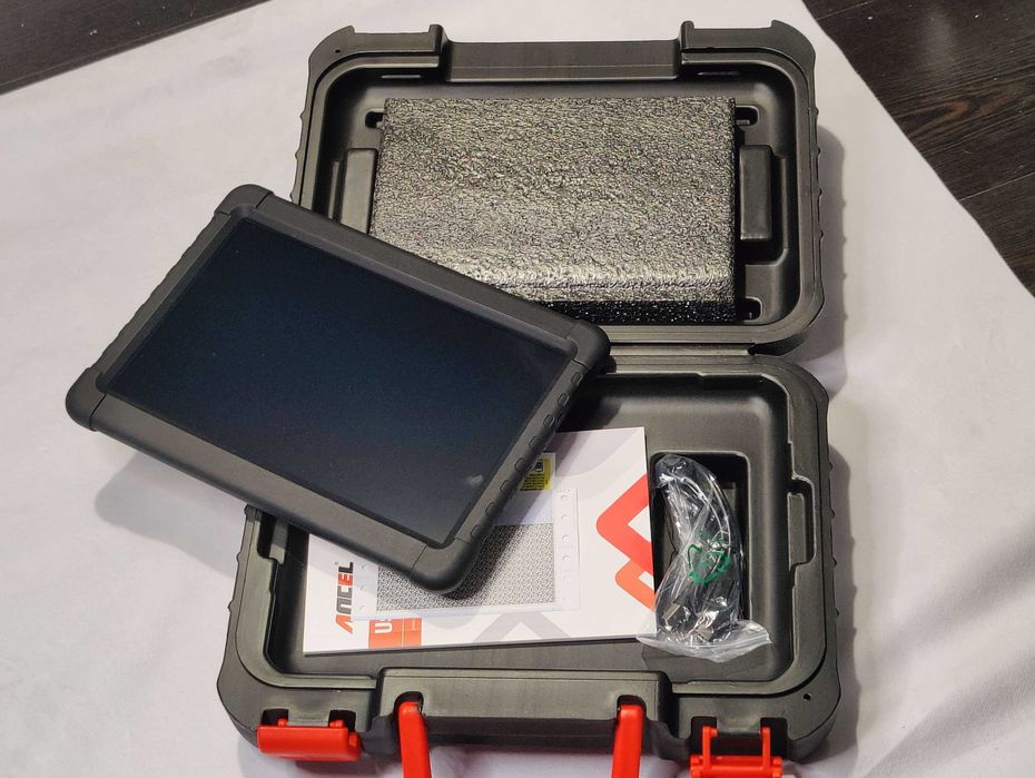 Máquina de diagnóstico Profissional ,Licença oficial OBD oferta portes