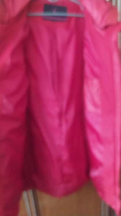 Пуховик, пальто, куртка