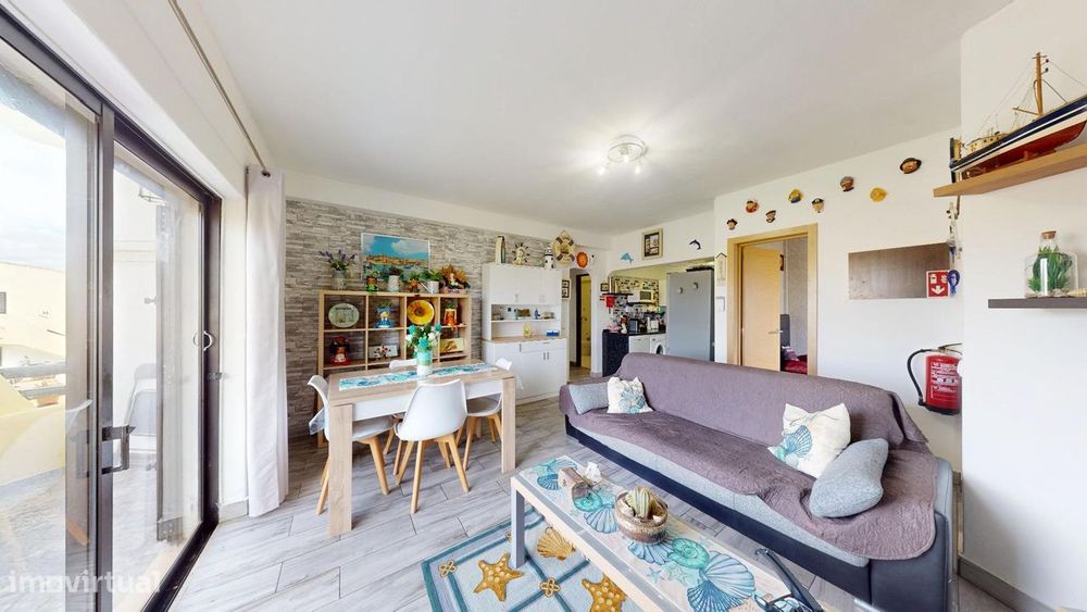 T1+1 Quinta Nova Alvor