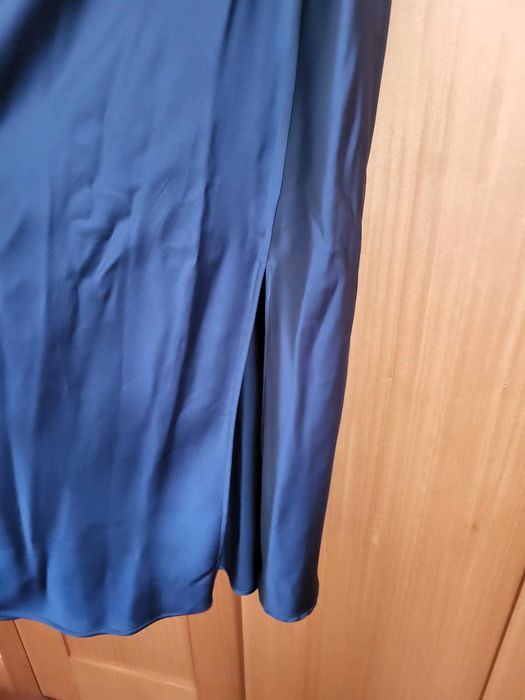 Vestido festa Zara