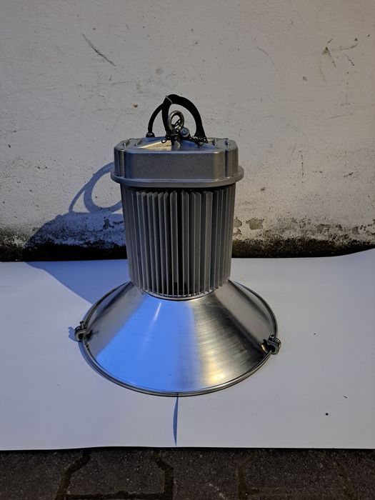 Lampa przemysłowa  LED