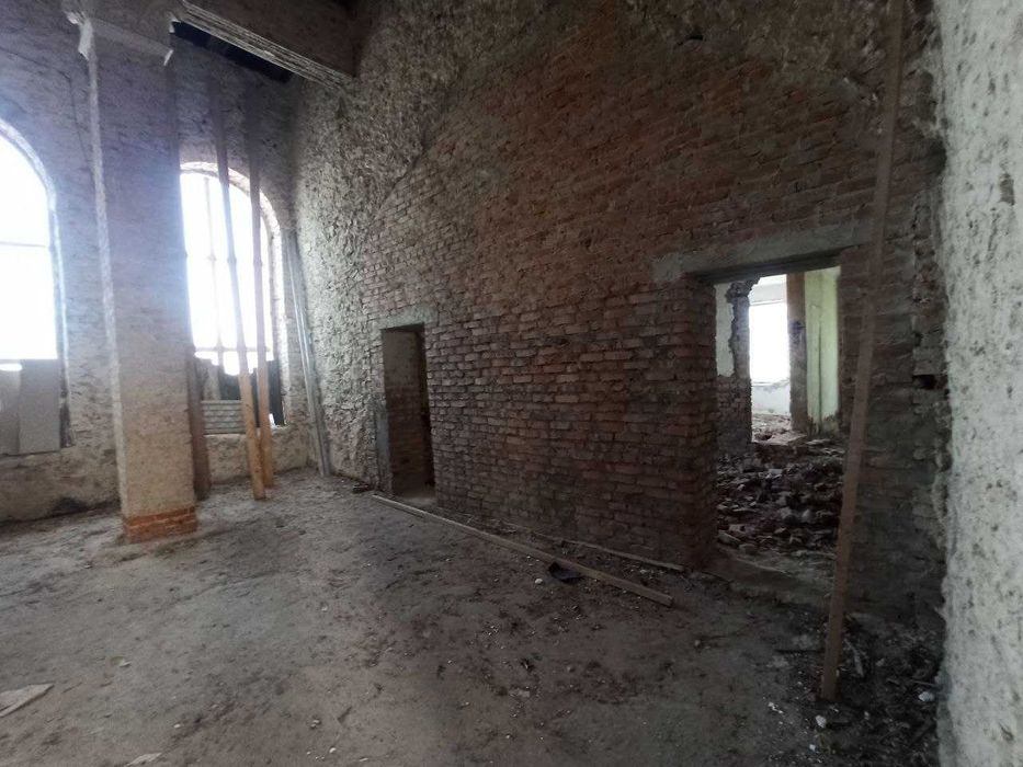 Продаж Комерційного приміщення з унікальним потенціалом! HH