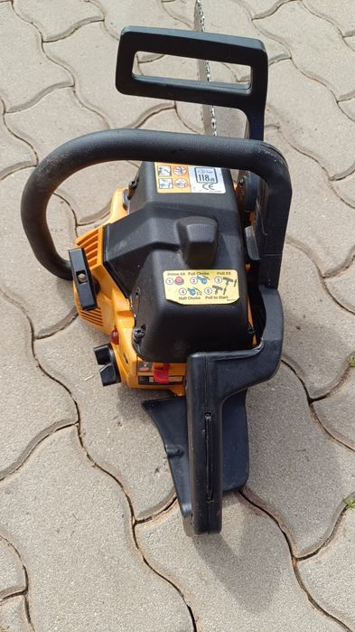 Partner 351 piła/pilarka