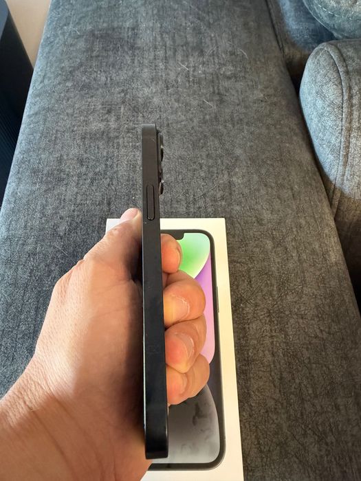 Apple iPhone 14 256GB - Excelente Estado