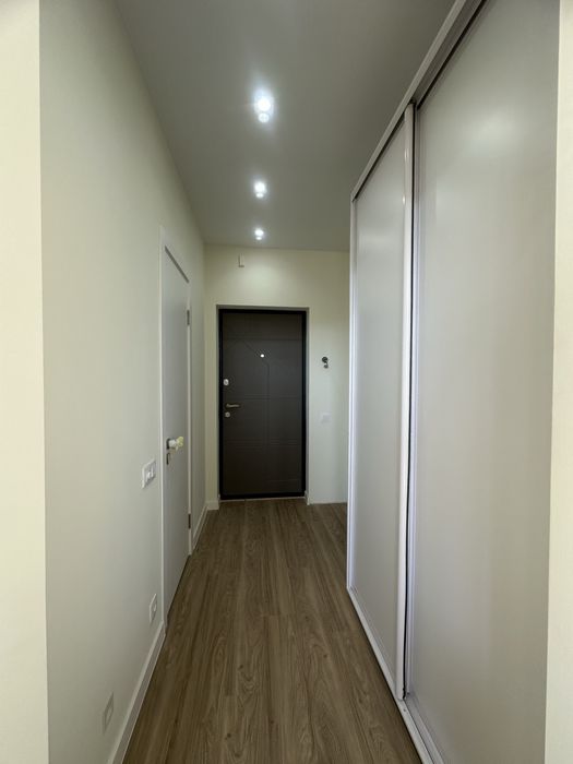 Продам 1-кімн. Квартиру, Одеська, новобудова, Будинок на Зерновій