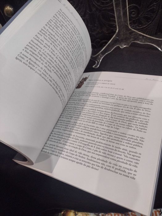 O Senhor escreva conosco "Jubileu Sacerdotal" Rui Osório