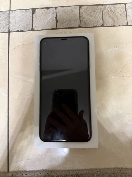 iPhone XS Max На 256 гігабайт