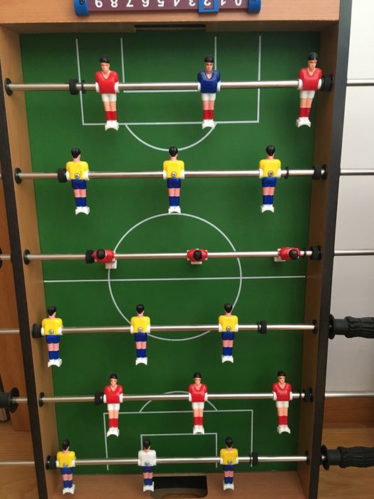 Matraquilhos pequeno