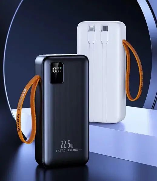 Павербанки 50000мАг(різні) опт/роздріб