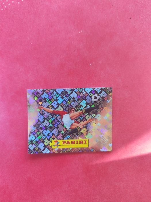 Stickers panini mundial 2026, 00, Alemanha brilhante e a brilhante do Qatar
