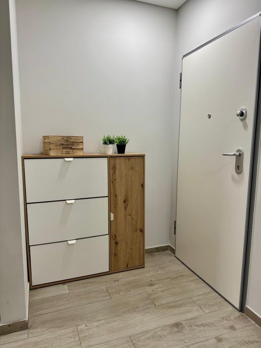Apartamento t1 novo para alugar