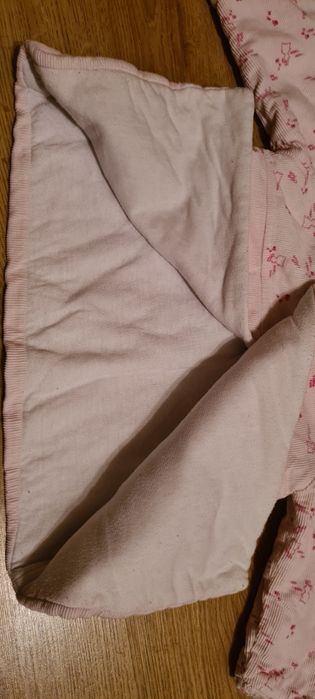 Lote bebé menina 6/9 meses