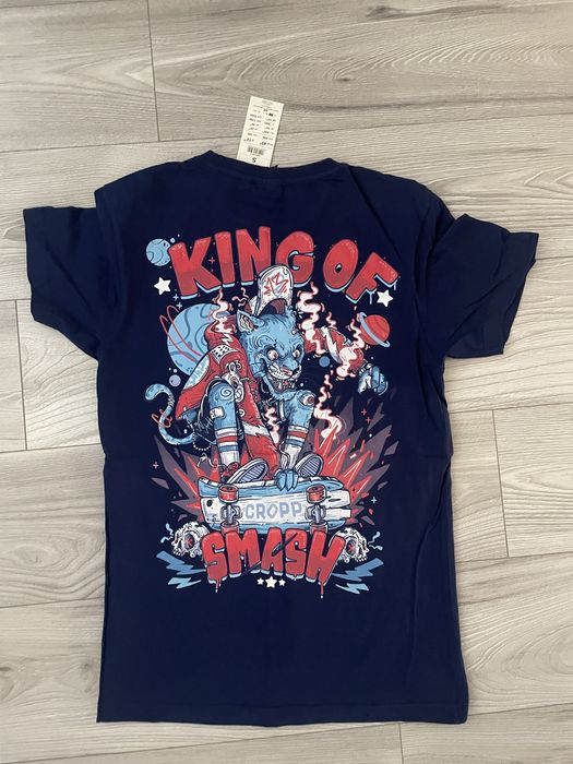 8 koszulek męskich  basic chłopięcych cropp h&m sinsay r. S