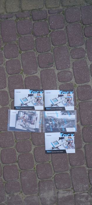 Trenażer Tacx I Vortex