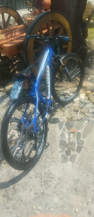 Bicicleta specialized hardrock 26 S