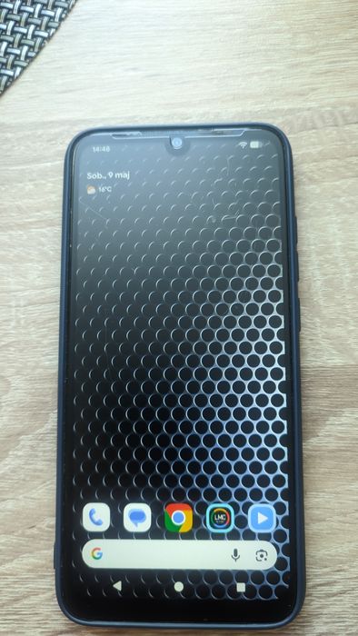 Sprzedam telefon smartfon Redmi note 7 Android 16