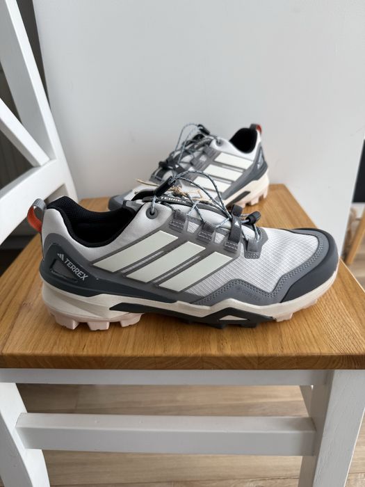 ОРИГІНАЛ 100% Adidas Terrex Skychaser GORE-TEX | IH1099 42.5р кросівки