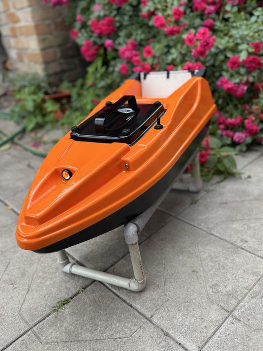 Карповий кораблик