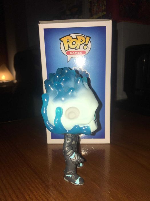 Funko Pop Eternal Voyager64740031261826122