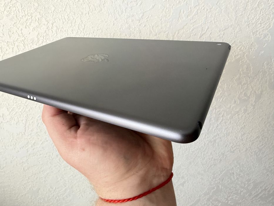 iPad 7 10.2’ 2019 32Gb WiFi Black A2197