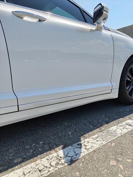Lincoln MKZ 2.0 Hybrid  2014