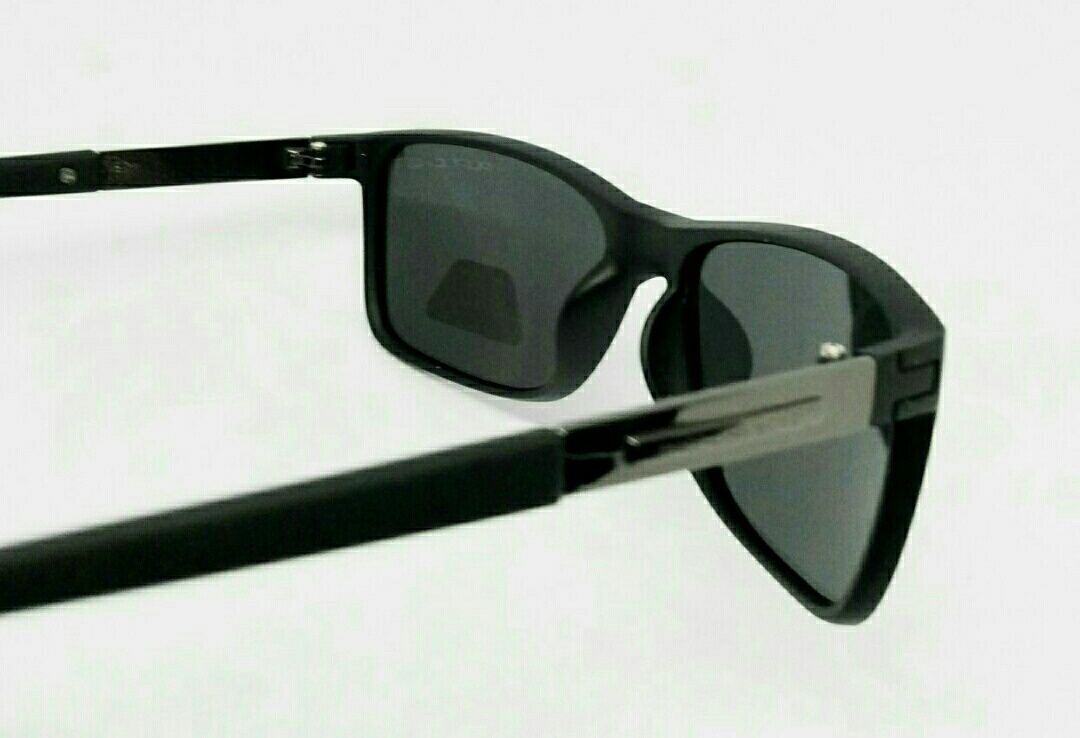Porsche Design стильные мужские очки в черной матовой оправе поляризир ...