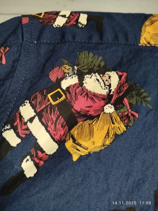 Koszula świąteczna