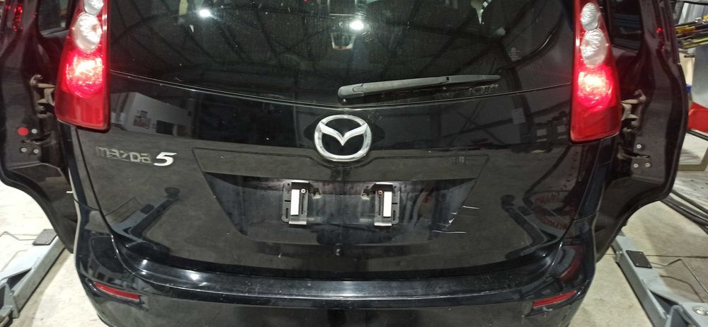 Mazda 5 gasolina  para Peças