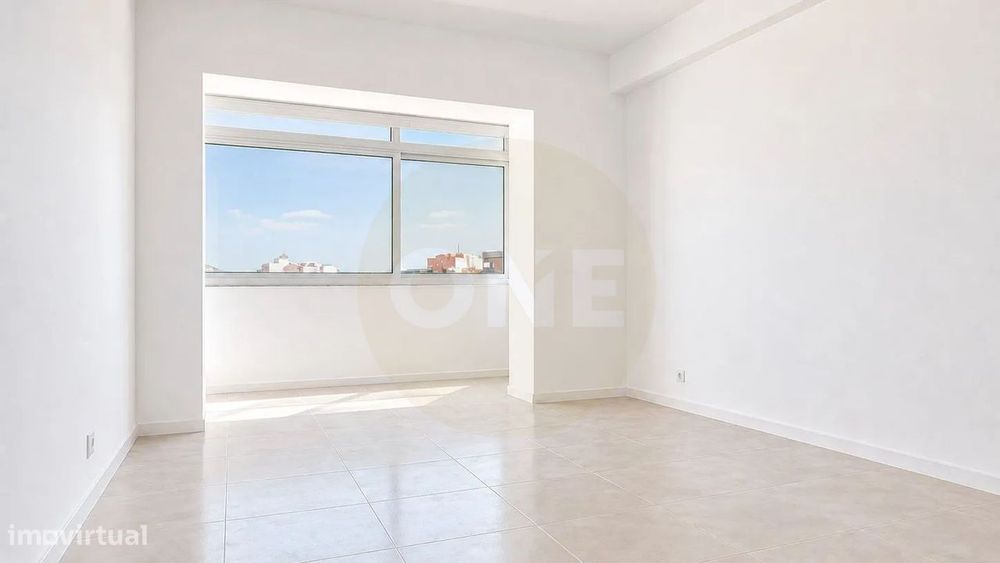 T2 Totalmente Remodelado Montebelo Sul  Setúbal