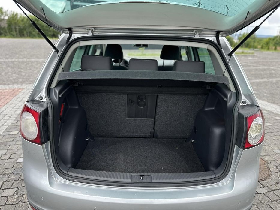 Продам фольцваген гольф плюс