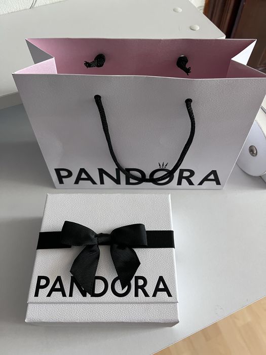 Колечко Pandora нове