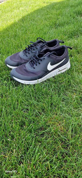 Buty Nike r.37.5