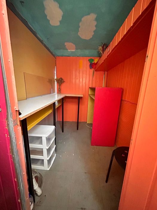 Street Food para Venda