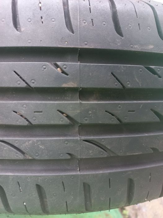 Покрышка шина Nexen NBlue HD Plus195 65 R15