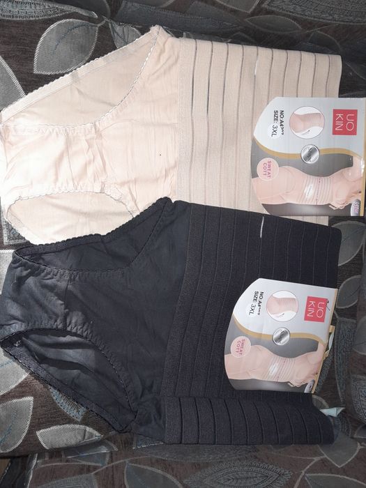 Трусики з утяжкою( бандаж) xxl